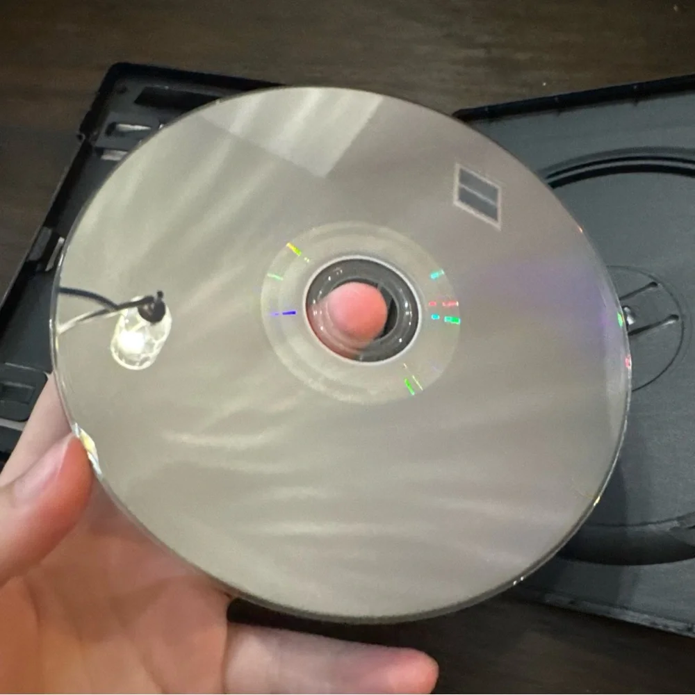 WWE 2K18 (Sony PlayStation 4, 2017) Pre-Owned GameStop Disk